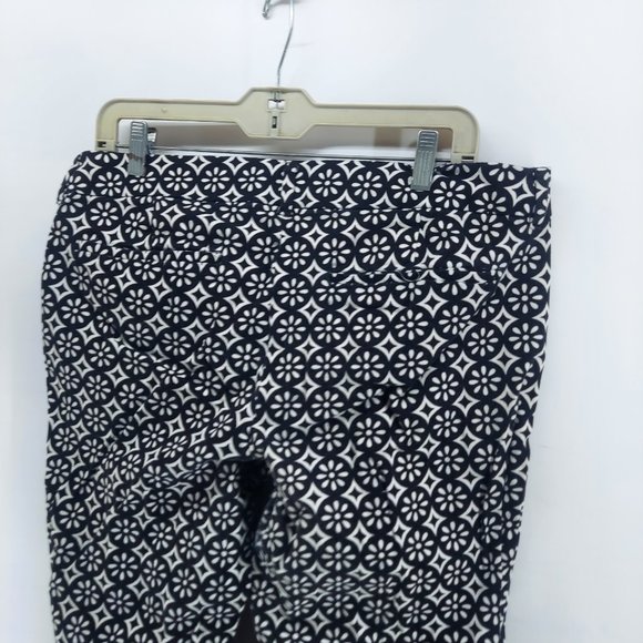 old navy crop pants womens size 14 Regular - Picture 7 of 8